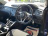 USED 2018 18 NISSAN QASHQAI 1.2 DIG-T Acenta SUV 5dr Petrol Manual Euro 6 (s/s) (115 ps) FULL NISSAN HISTORY P.SENSORS