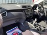 USED 2018 18 NISSAN QASHQAI 1.2 DIG-T Acenta SUV 5dr Petrol Manual Euro 6 (s/s) (115 ps) FULL NISSAN HISTORY P.SENSORS