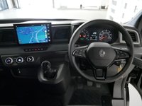 USED 2026 26 RENAULT MASTER MM35 2.0 BLUEDCI 130 BHP L2 MEDIUM ADVANCE EDITION 2026 YEAR | L2 MEDIUM | HIGH SPEC MODEL !