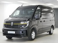 USED 2026 26 RENAULT MASTER MM35 2.0 BLUEDCI 130 BHP L2 MEDIUM ADVANCE EDITION 2026 YEAR | L2 MEDIUM | HIGH SPEC MODEL !