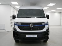 USED 2026 26 RENAULT MASTER MM35 2.0 BLUEDCI 150 BHP L2 MEDIUM ADVANCE EAG9 AUTOMATIC 2026 YEAR | L2 MEDIUM | EAG9 AUTOMATIC !