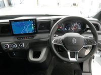 USED 2026 26 RENAULT MASTER MM35 2.0 BLUEDCI 150 BHP L2 MEDIUM ADVANCE EAG9 AUTOMATIC 2026 YEAR | L2 MEDIUM | EAG9 AUTOMATIC !