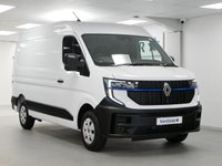 USED 2026 26 RENAULT MASTER MM35 2.0 BLUEDCI 150 BHP L2 MEDIUM ADVANCE EAG9 AUTOMATIC 2026 YEAR | L2 MEDIUM | EAG9 AUTOMATIC !