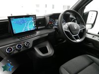 USED 2026 26 RENAULT MASTER MM35 2.0 BLUEDCI 150 BHP L2 MEDIUM ADVANCE EAG9 AUTOMATIC 2026 YEAR | L2 MEDIUM | EAG9 AUTOMATIC !