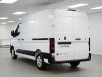 USED 2026 26 RENAULT MASTER MM35 2.0 BLUEDCI 150 BHP L2 MEDIUM ADVANCE EAG9 AUTOMATIC 2026 YEAR | L2 MEDIUM | EAG9 AUTOMATIC !
