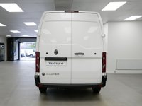 USED 2026 26 RENAULT MASTER MM35 2.0 BLUEDCI 150 BHP L2 MEDIUM ADVANCE EAG9 AUTOMATIC 2026 YEAR | L2 MEDIUM | EAG9 AUTOMATIC !