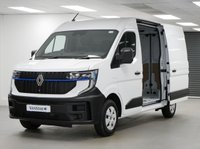 USED 2026 26 RENAULT MASTER MM35 2.0 BLUEDCI 150 BHP L2 MEDIUM ADVANCE EAG9 AUTOMATIC 2026 YEAR | L2 MEDIUM | EAG9 AUTOMATIC !