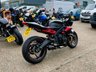 USED 2014 14 TRIUMPH STREET TRIPLE 675 R - BUY ONLINE 24 HRS A DAY - FINANCE AVAILABLE - ALL TYPES OF CREDIT ACCEPTED WITH RX REAR END & SCORPION EXHAUST