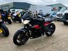 USED 2014 14 TRIUMPH STREET TRIPLE 675 R - BUY ONLINE 24 HRS A DAY - FINANCE AVAILABLE - ALL TYPES OF CREDIT ACCEPTED WITH RX REAR END & SCORPION EXHAUST