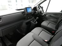 USED 2026 26 RENAULT TRAFIC LL30 2.0 BLUEDCI 130 BHP LONG ADVANCE EDITION 2026 MODEL | LONG WHEELBASE | HIGH SPEC !
