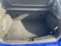 USED 2015 15 FORD FOCUS 2.0 TDCi ST-3 Hatchback 5dr Diesel Manual Euro 6 (s/s) (185 ps) 