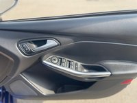 USED 2015 15 FORD FOCUS 2.0 TDCi ST-3 Hatchback 5dr Diesel Manual Euro 6 (s/s) (185 ps) 