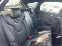 USED 2015 15 FORD FOCUS 2.0 TDCi ST-3 Hatchback 5dr Diesel Manual Euro 6 (s/s) (185 ps) 