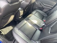 USED 2015 15 FORD FOCUS 2.0 TDCi ST-3 Hatchback 5dr Diesel Manual Euro 6 (s/s) (185 ps) 