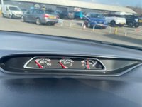 USED 2015 15 FORD FOCUS 2.0 TDCi ST-3 Hatchback 5dr Diesel Manual Euro 6 (s/s) (185 ps) 