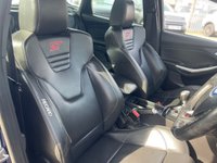USED 2015 15 FORD FOCUS 2.0 TDCi ST-3 Hatchback 5dr Diesel Manual Euro 6 (s/s) (185 ps) 