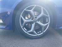 USED 2015 15 FORD FOCUS 2.0 TDCi ST-3 Hatchback 5dr Diesel Manual Euro 6 (s/s) (185 ps) 