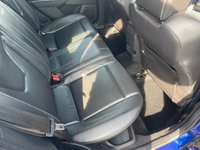 USED 2015 15 FORD FOCUS 2.0 TDCi ST-3 Hatchback 5dr Diesel Manual Euro 6 (s/s) (185 ps) 