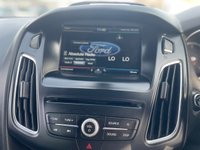 USED 2015 15 FORD FOCUS 2.0 TDCi ST-3 Hatchback 5dr Diesel Manual Euro 6 (s/s) (185 ps) 