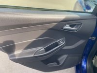 USED 2015 15 FORD FOCUS 2.0 TDCi ST-3 Hatchback 5dr Diesel Manual Euro 6 (s/s) (185 ps) 