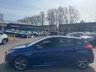 USED 2015 15 FORD FOCUS 2.0 TDCi ST-3 Hatchback 5dr Diesel Manual Euro 6 (s/s) (185 ps) 