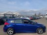 USED 2015 15 FORD FOCUS 2.0 TDCi ST-3 Hatchback 5dr Diesel Manual Euro 6 (s/s) (185 ps) 