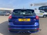 USED 2015 15 FORD FOCUS 2.0 TDCi ST-3 Hatchback 5dr Diesel Manual Euro 6 (s/s) (185 ps) 