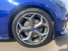 USED 2015 15 FORD FOCUS 2.0 TDCi ST-3 Hatchback 5dr Diesel Manual Euro 6 (s/s) (185 ps) 