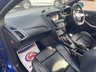 USED 2015 15 FORD FOCUS 2.0 TDCi ST-3 Hatchback 5dr Diesel Manual Euro 6 (s/s) (185 ps) 