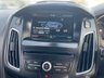 USED 2015 15 FORD FOCUS 2.0 TDCi ST-3 Hatchback 5dr Diesel Manual Euro 6 (s/s) (185 ps) 