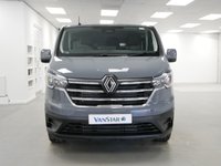 USED 2026 26 RENAULT TRAFIC LL30 2.0 BLUEDCI 130 BHP LONG ADVANCE EDITION 2026 MODEL | LONG WHEELBASE | HIGH SPEC !