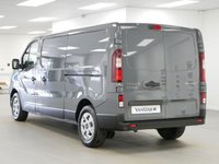 USED 2026 26 RENAULT TRAFIC LL30 2.0 BLUEDCI 130 BHP LONG ADVANCE EDITION 2026 MODEL | LONG WHEELBASE | HIGH SPEC !