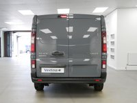 USED 2026 26 RENAULT TRAFIC LL30 2.0 BLUEDCI 130 BHP LONG ADVANCE EDITION 2026 MODEL | LONG WHEELBASE | HIGH SPEC !