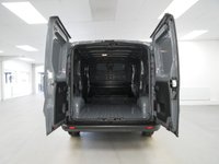 USED 2026 26 RENAULT TRAFIC LL30 2.0 BLUEDCI 130 BHP LONG ADVANCE EDITION 2026 MODEL | LONG WHEELBASE | HIGH SPEC !