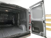USED 2026 26 RENAULT TRAFIC LL30 2.0 BLUEDCI 130 BHP LONG ADVANCE EDITION 2026 MODEL | LONG WHEELBASE | HIGH SPEC !