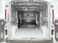 USED 2026 26 RENAULT TRAFIC LL30 2.0 BLUEDCI 130 BHP LONG ADVANCE EDITION 2026 MODEL | LONG WHEELBASE | HIGH SPEC !