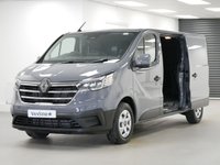 USED 2026 26 RENAULT TRAFIC LL30 2.0 BLUEDCI 130 BHP LONG ADVANCE EDITION 2026 MODEL | LONG WHEELBASE | HIGH SPEC !