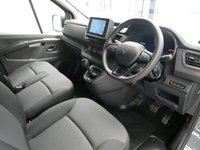 USED 2026 26 RENAULT TRAFIC LL30 2.0 BLUEDCI 130 BHP LONG ADVANCE EDITION 2026 MODEL | LONG WHEELBASE | HIGH SPEC !