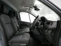 USED 2026 26 RENAULT TRAFIC LL30 2.0 BLUEDCI 130 BHP LONG ADVANCE EDITION 2026 MODEL | LONG WHEELBASE | HIGH SPEC !