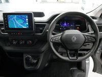USED 2026 26 RENAULT TRAFIC LL30 2.0 BLUEDCI 130 BHP LONG ADVANCE EDITION 2026 MODEL | LONG WHEELBASE | HIGH SPEC !