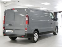 USED 2026 26 RENAULT TRAFIC LL30 2.0 BLUEDCI 130 BHP LONG ADVANCE EDITION 2026 MODEL | LONG WHEELBASE | HIGH SPEC !