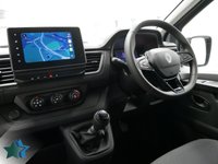 USED 2026 26 RENAULT TRAFIC LL30 2.0 BLUEDCI 130 BHP LONG ADVANCE EDITION 2026 MODEL | LONG WHEELBASE | HIGH SPEC !