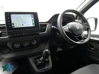 USED 2026 26 RENAULT TRAFIC LL30 2.0 BLUEDCI 130 BHP LONG ADVANCE EDITION 2026 MODEL | LONG WHEELBASE | HIGH SPEC !