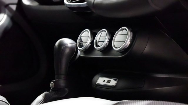 2016 Fiat 500x 2L Cross Plus 5dr - Photo 9