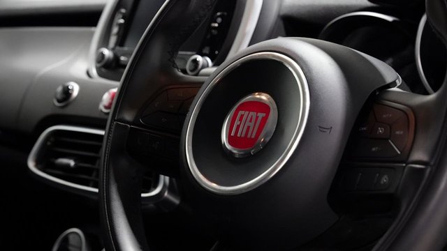 2016 Fiat 500x 2L Cross Plus 5dr - Photo 7