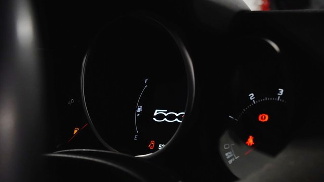 2016 Fiat 500x 2L Cross Plus 5dr - Photo 8