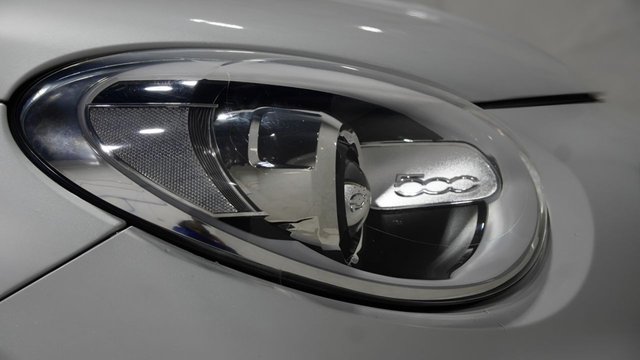 2016 Fiat 500x 2L Cross Plus 5dr - Photo 6