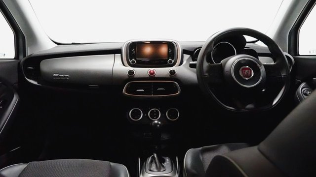 2016 Fiat 500x 2L Cross Plus 5dr - Photo 2