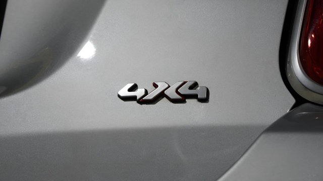 2016 Fiat 500x 2L Cross Plus 5dr - Photo 3