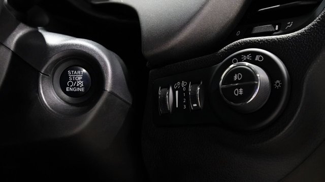 2016 Fiat 500x 2L Cross Plus 5dr - Photo 10